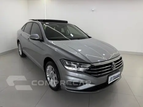 Volkswagen JETTA CL AF 4 portas