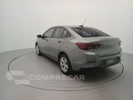 ONIX 1.0 TURBO FLEX LTZ AUTOMÁTICO