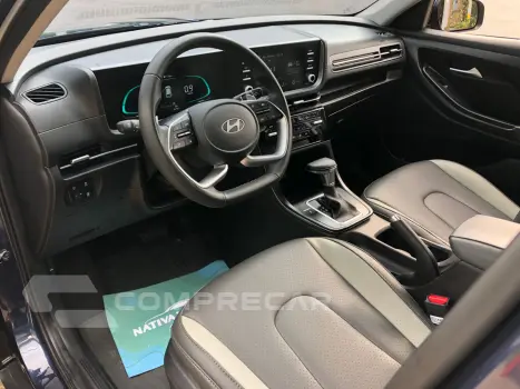 Creta 1.0 Tgdi Flex Limited Automático