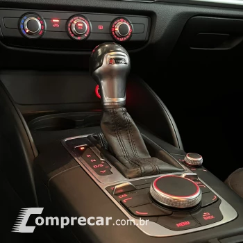 A3 1.4 TFSI Sedan Ambiente 16V