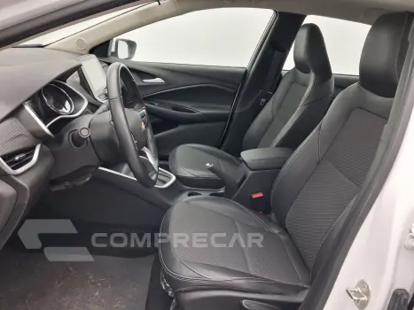 ONIX 1.0 TURBO FLEX LTZ AUTOMÁTICO