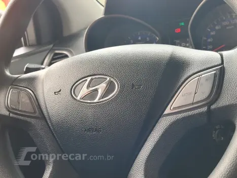 HB20 C.Style/C.Plus 1.6 Flex 16V Aut.