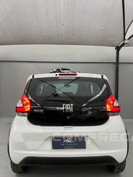 MOBI LIKE 1.0 Fire Flex 5p.