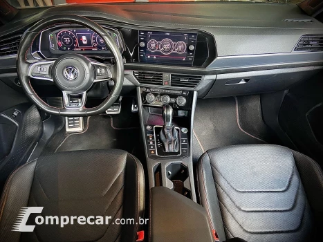 JETTA 2.0 350 TSI GLI