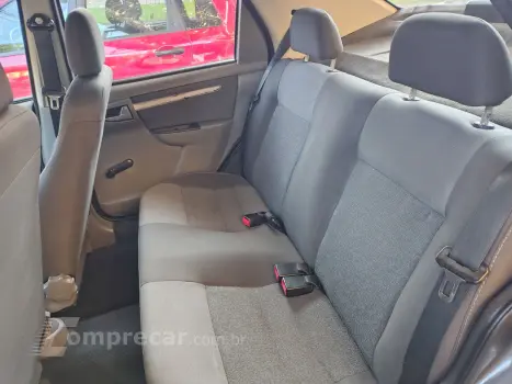 PRISMA 1.4 MPFI LT 8V