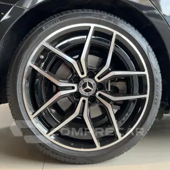 C 300 2.0 EQ Boost AMG Line