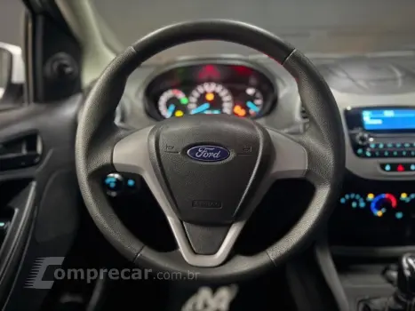 KA 1.0 TI-VCT FLEX SE PLUS MANUAL