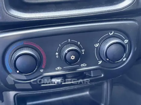 STRADA 1.4 FIRE FLEX ENDURANCE CS MANUAL