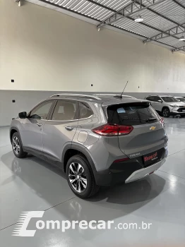 TRACKER 1.2 Turbo Premier