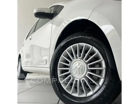 UP 1.0 TSI MOVE UP 12V FLEX 4P MANUAL