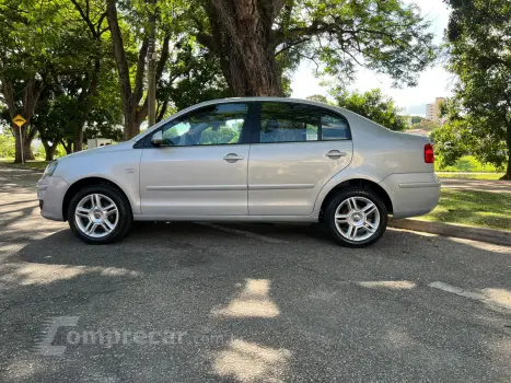 POLO 1.6 MI Comfortline 8V