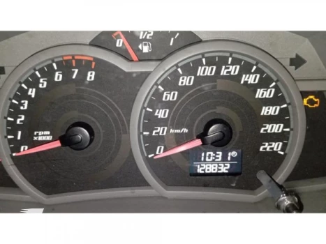 KA - 1.0 MPI 8V 2P MANUAL