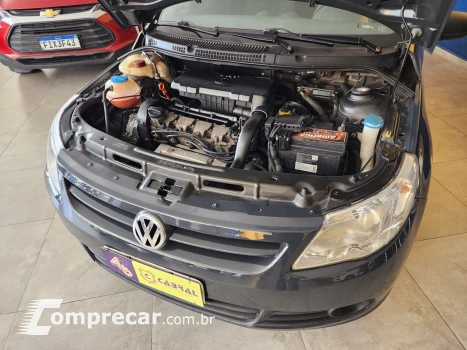 GOL 1.0 8V