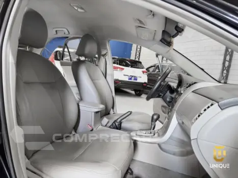 COROLLA - 2.0 XEI 16V 4P AUTOMÁTICO