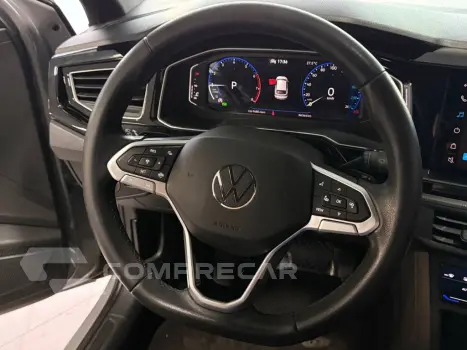 Nivus Highline 1.0 200 TSI Flex Aut.