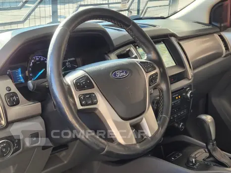 Ranger XLT 3.2 20V 4x4 CD Diesel Aut.