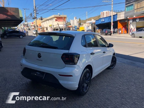 Polo 1.0 Mpi Track Manual