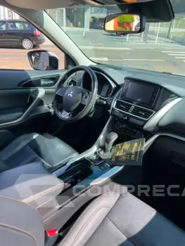 ECLIPSE CROSS 1.5 Mivec Turbo Hpe-s S-awc
