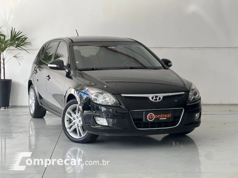 I30 2.0 MPI 16V