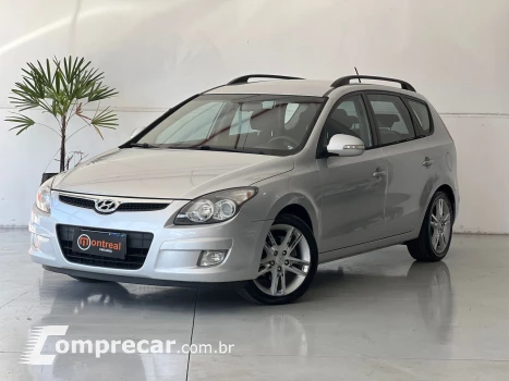 I30 CW 2.0 MPFI 16V