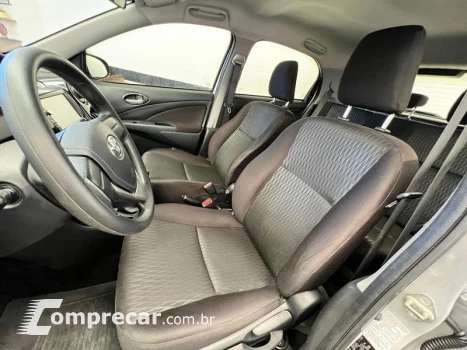 ETIOS 1.3 X 16V