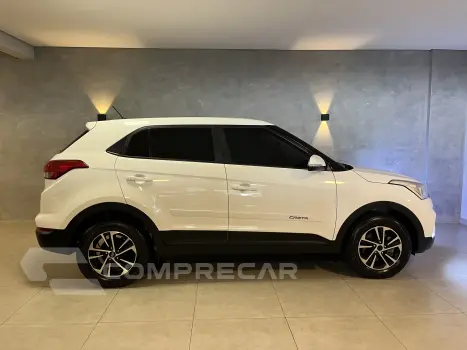 CRETA 1.6 16V Attitude