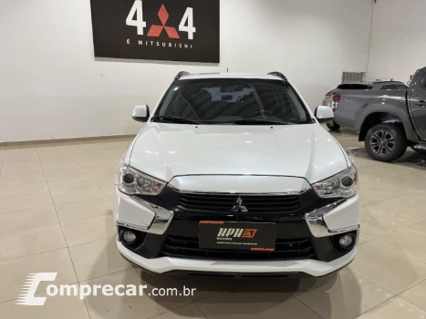 ASX 2.0 4X2 16V