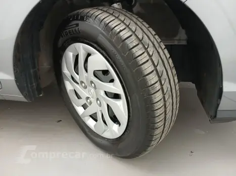 HB20 1.0 12V FLEX SENSE PLUS MANUAL