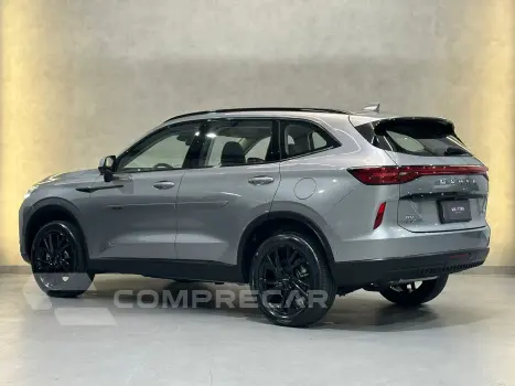 Haval H6 1.5 (Hibrido)