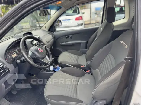 STRADA 1.8 MPI Adventure CE 16V