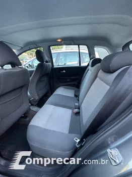 SPACEFOX 1.6 MI 8V