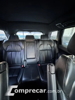 Range Rover Sport HSE 3.0 4x4 SDV6 Dies.