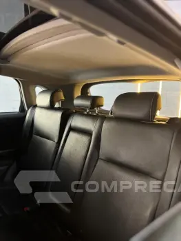 ASX 2.0 4X4 AWD 16V
