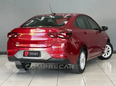 ONIX 1.0 TURBO FLEX PLUS LT AUTOMÁTICO