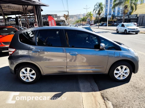 FIT 1.4 LX 16V