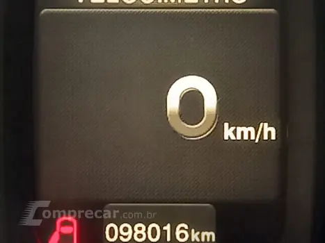 Uno 1.0 Evo Way 8V Flex 4P Manual