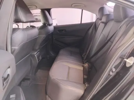 Corolla 2.0 16V 4P XEI FLEX AUTOMÁTICO