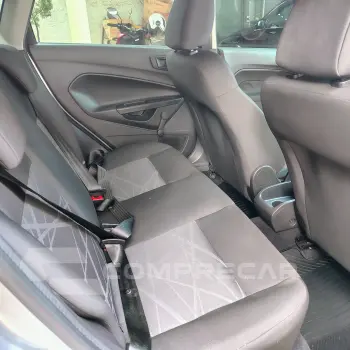 FIESTA 1.5 SE Hatch 16V