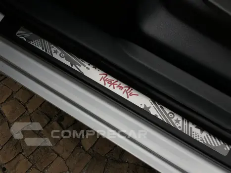 Fox 1.6 Mi Rock In Rio 8V Flex 4P Manual