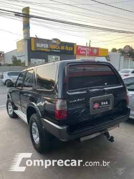 HILUX SW4 3.0 4X4 8V Turbo
