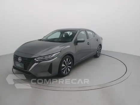 SENTRA 2.0 16V GASOLINA ADVANCE XTRONIC