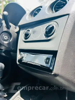 Celta Life/ LS 1.0 MPFI 8V FlexPower 3p