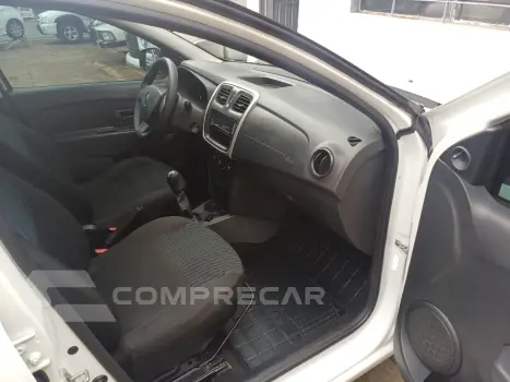 SANDERO 1.0 12V SCE Authentique