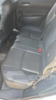 COROLLA 2.0 Vvt-ie XEI Direct Shift