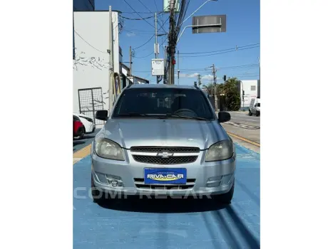 CELTA 1.0 MPFI LS 8V FLEX 2P MANUAL