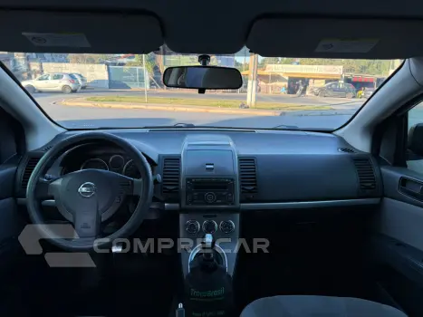 SENTRA 2.0 16V