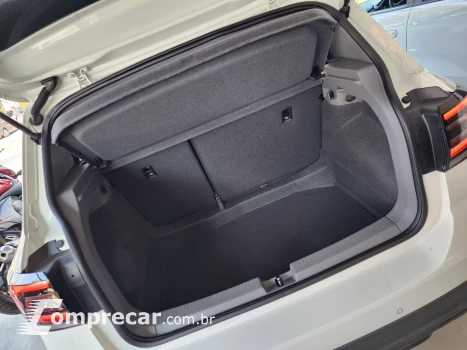 T-Cross 1.0 TSI Flex 12V 5p Aut.