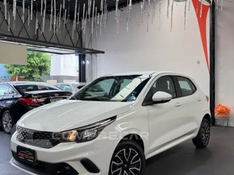 Fiat ARGO - 1.0 FIREFLY MANUAL 4 portas