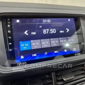 T-Cross Sense 200 TSI 1.0 Flex 5p Aut.