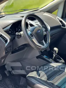 ECOSPORT 1.6 Freestyle 16V